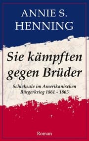Cover von Sie kämpften gegen Brüder