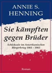 Cover von Sie kämpften gegen Brüder