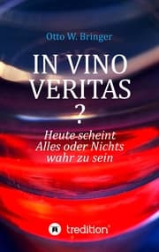 Cover von In Vino Veritas?