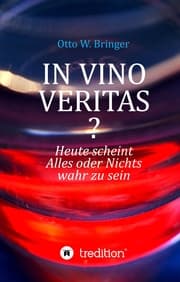 Cover von In Vino Veritas?
