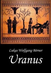 Cover von Uranus - Sapphos Abgrund