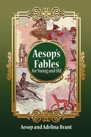 Cover von Aesop's Fables for Young and Old