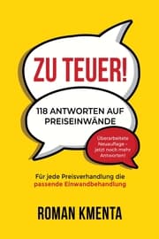 Cover von Zu teuer!