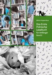 Cover von Das Erste Polnische Lesebuch für Anfänger Band 2