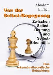 Cover von Von der Selbst-Begegnung