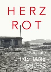 Cover von HERZ ROT - Zwischen Liebe und dem Ringen um innere Befreiung aus der Einsamkeit einer Nordseeinsel