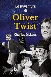 Cover von Le Avventure di Oliver Twist