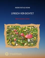 Cover von Lyrisch Ver-Dichtet