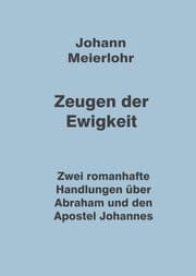 Cover von Zeugen der Ewigkeit