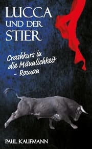 Cover von Lucca und der Stier