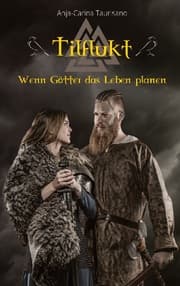 Cover von Tilflukt
