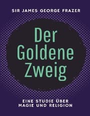 Cover von Der Goldene Zweig
