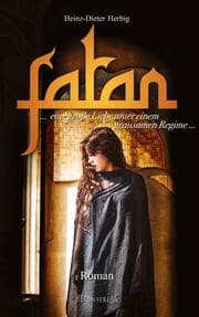 Cover von Fatan - der liebenswerte Orient