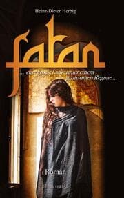 Cover von Fatan - der liebenswerte Orient
