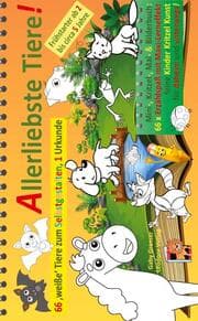 Cover von Allerliebste Tiere