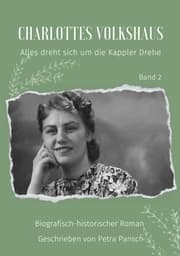 Cover von Charlottes Volkshaus Band 2