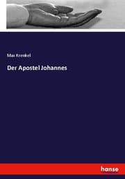 Cover von Der Apostel Johannes