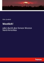 Cover von Westlich!