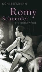 Cover von Romy Schneider