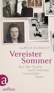 Cover von Vereister Sommer