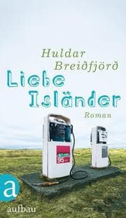 Cover von Liebe Isländer