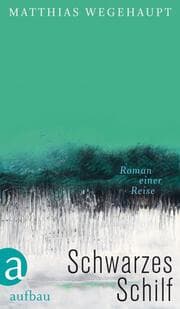 Cover von Schwarzes Schilf