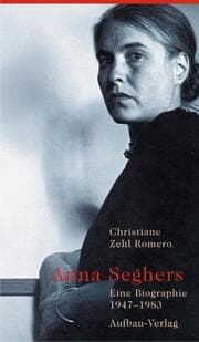 Cover von Anna Seghers