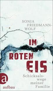 Cover von Im roten Eis