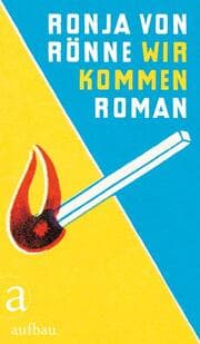 Cover von Wir kommen