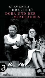 Cover von Dora und der Minotaurus
