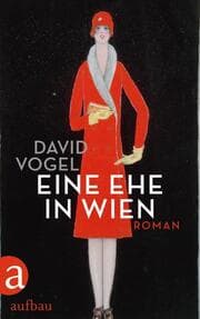 Cover von Eine Ehe in Wien
