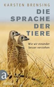 Cover von Die Sprache der Tiere