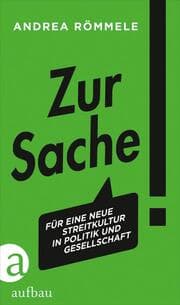 Cover von Zur Sache!