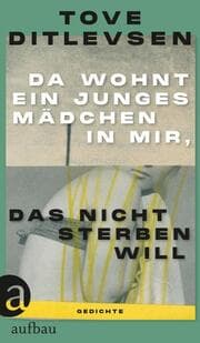 Cover von Da wohnt ein junges Mädchen in mir, das nicht sterben will