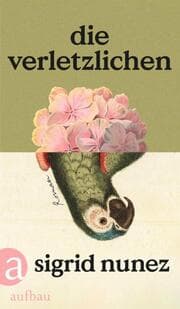 Cover von Die Verletzlichen