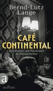 Cover von Café Continental