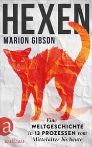 Cover von Hexen
