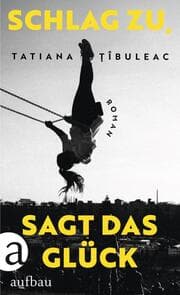 Cover von Schlag zu, sagt das Glück