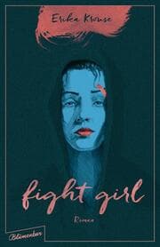 Cover von Fight Girl 1