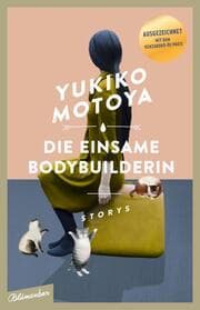 Cover von Die einsame Bodybuilderin