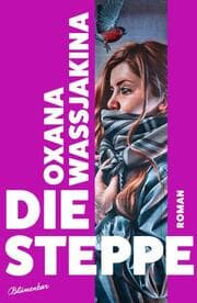 Cover von Die Steppe