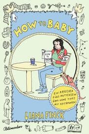 Cover von How to Baby