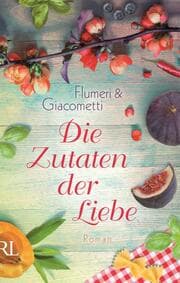 Cover von Die Zutaten der Liebe
