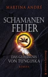 Cover von Schamanenfeuer