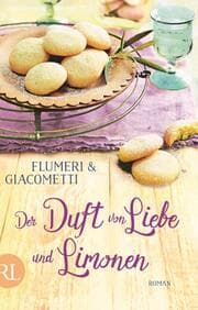 Cover von Der Duft von Liebe und Limonen