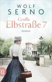 Cover von Große Elbstraße 7