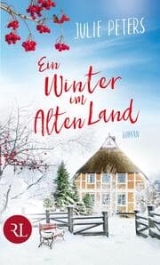 Cover von Ein Winter im Alten Land