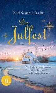 Cover von Das Julfest