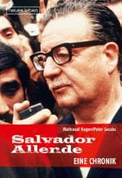 Cover von Salvador Allende
