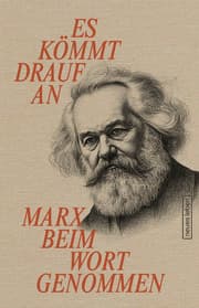 Cover von Es kömmt drauf an